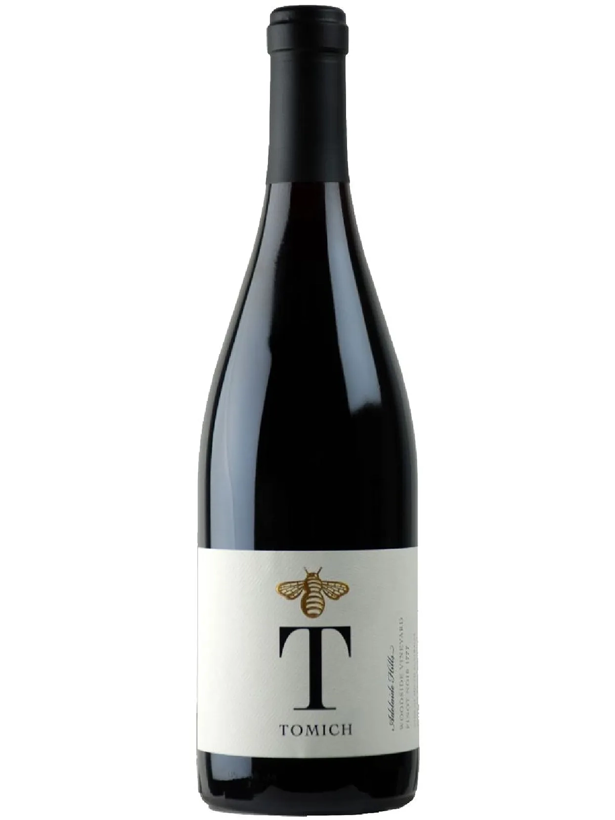 Tomich Icons of Woodside I777 Pinot Noir 750ml